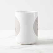 Mug Capricorne (Centre)