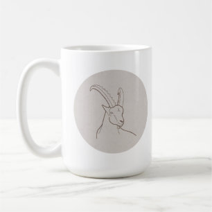 Mug Capricorne