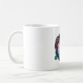 Mug Capricorne (Gauche)