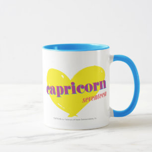 Mug Capricorne 3