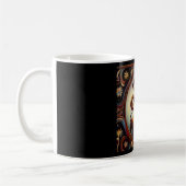 Mug Capricorne 8 (Gauche)
