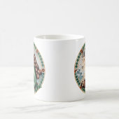 Mug Capricorne de zodiaque (Centre)
