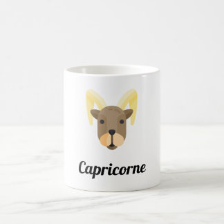 Mug Capricorne Koffiemok
