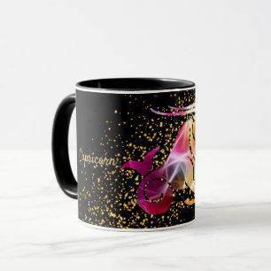 Mug Capricorne Zodiac