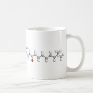 Mug Capsaïcine