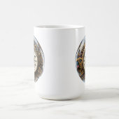 Mug Capsule Temporel (Centre)