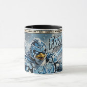 Mug Captain Frostwing (Centre)