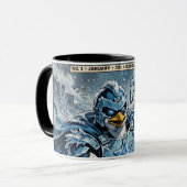Mug Captain Frostwing (Devant gauche)