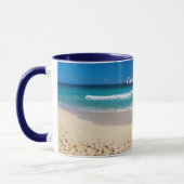 Mug Captiva Island (Gauche)