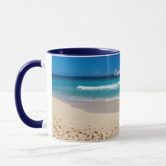 Mug Captiva Island (Gauche)