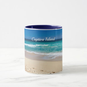 Mug Captiva Island