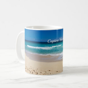 Mug Captiva Island, Floride, photo pittoresque,