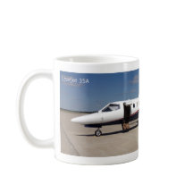 CAPTMOONBEAM Learjet 35A
