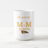 Mug Capture chromatique (Centre)