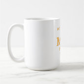 Mug Capture chromatique (Gauche)