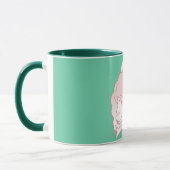 Mug Capture d'écran de NYGEL : Baarbra (Gauche)