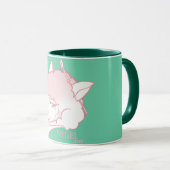 Mug Capture d'écran de NYGEL : Baarbra (Devant droit)