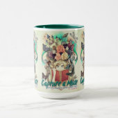 Mug Capturez une couverture Tasse-Yvonne Heidt de (Centre)
