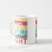 Mug Capturing Light Photographer Photography (Devant gauche)
