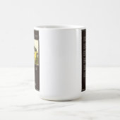 Mug Capuchon (Centre)