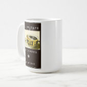 Mug Capuchon (Devant gauche)