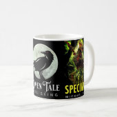 Mug Capuchon de café spécimen (Devant droit)