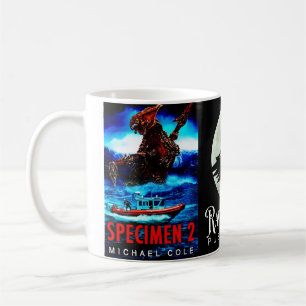 Mug Capuchon de café spécimen