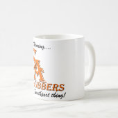 Mug Capuchon de ventilateur 4 (Devant droit)