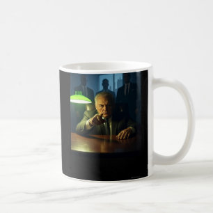 Mug Capuchon gauche