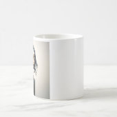 Mug Capuchons de coraline (Centre)