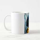 Mug Capuchons de coraline (Gauche)