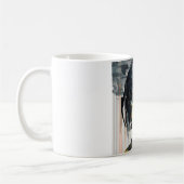 Mug Capuchons de coraline (Gauche)