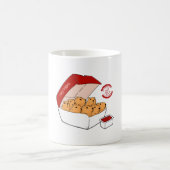 Mug Capy Nuggets (Centre)