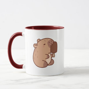 Mug Capybara