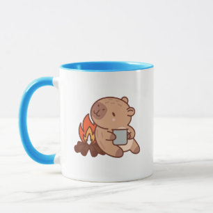 Mug Capybara
