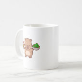 Mug Capybara (Devant gauche)