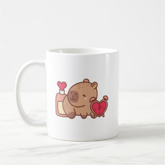 Mug Capybara