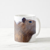 Mug Capybara (Devant droit)