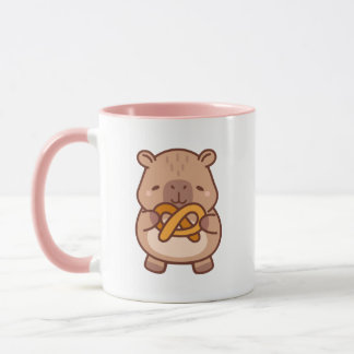 Mug Capybara