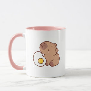 Mug Capybara
