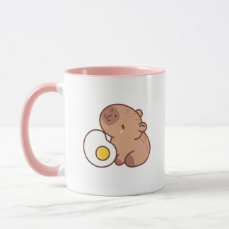 Mug Capybara