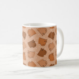 Mug Capybara