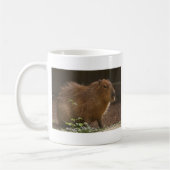 Mug Capybara (Gauche)