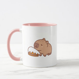 Mug Capybara