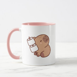 Mug Capybara