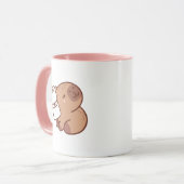 Mug Capybara (Devant gauche)