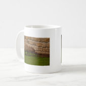 Mug capybara (Devant gauche)
