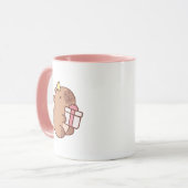 Mug Capybara (Devant gauche)