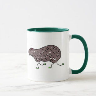 Mug capybara