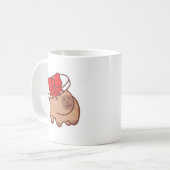 Mug Capybara (Devant gauche)